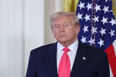 ترامب