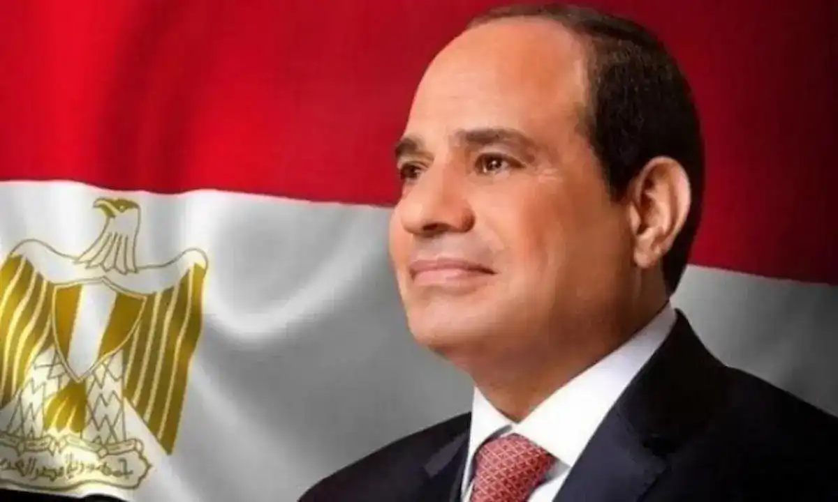 تعيين أحمد سعد الشاذلي مستشارًا للرئيس للشؤون المالية