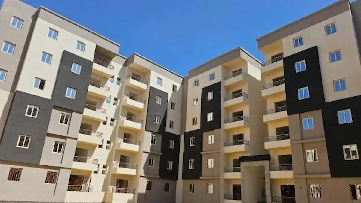 شقق الإسكان الاجتماعي في مصر الطرح الجديد