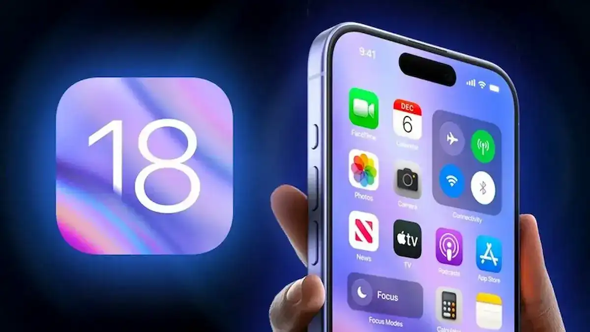 التحديث الجديد لنظام iOS 18.6.. معالجة الثغرات الأمنية