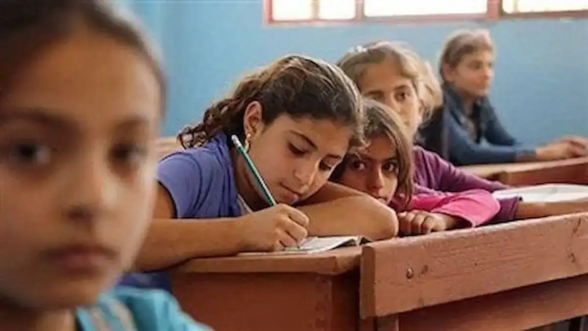 رابط نتائج الصف التاسع 2025 في سوريا.. خطوات الاستعلام