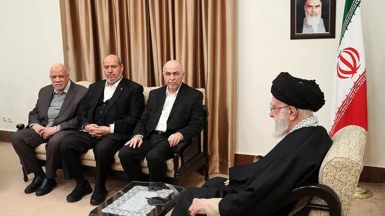 اتفاق السلام الأميركي يعيد تشكيل المشهد في غزة… والفصائل أمام اختبار وجودي