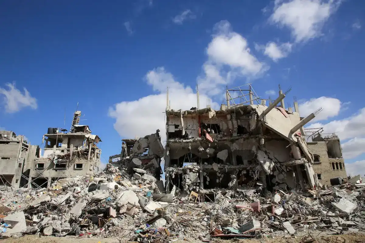 غزة: حين يصبح الدفاع عن القضية خطابًا بلا مساءلة وكلفة إنسانية بلا محاسبة