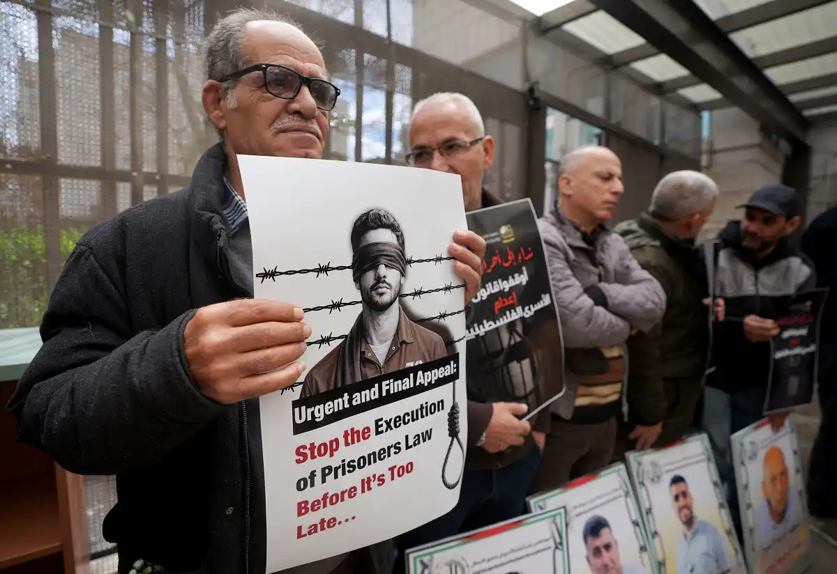 إضراب بالضفة