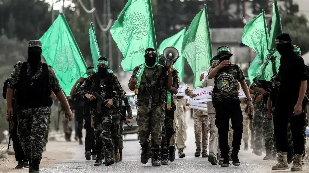 انتخابات حماس الداخلية تعيد تثبيت قيادات بارزة في مواقعها