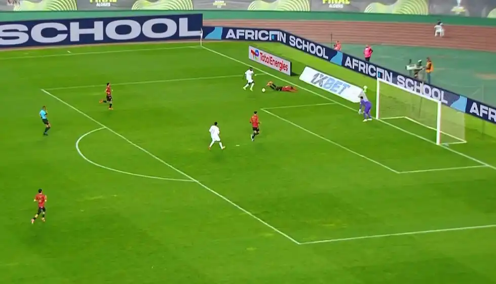 مباراة الزمالك اليوم