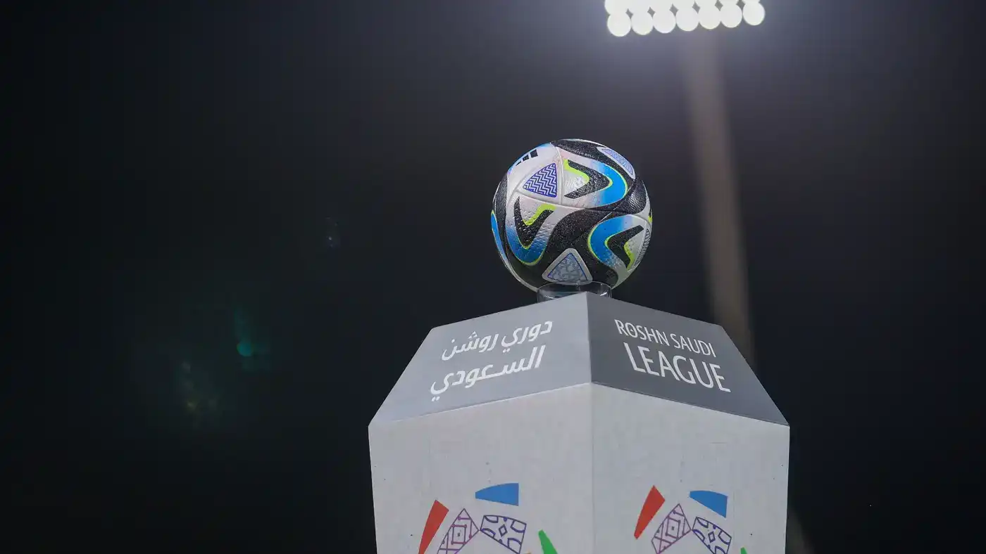 نتائج مباريات دوري روشن اليوم.. النصر يحسم اللقب بسيناريو ناري أمام ضمك