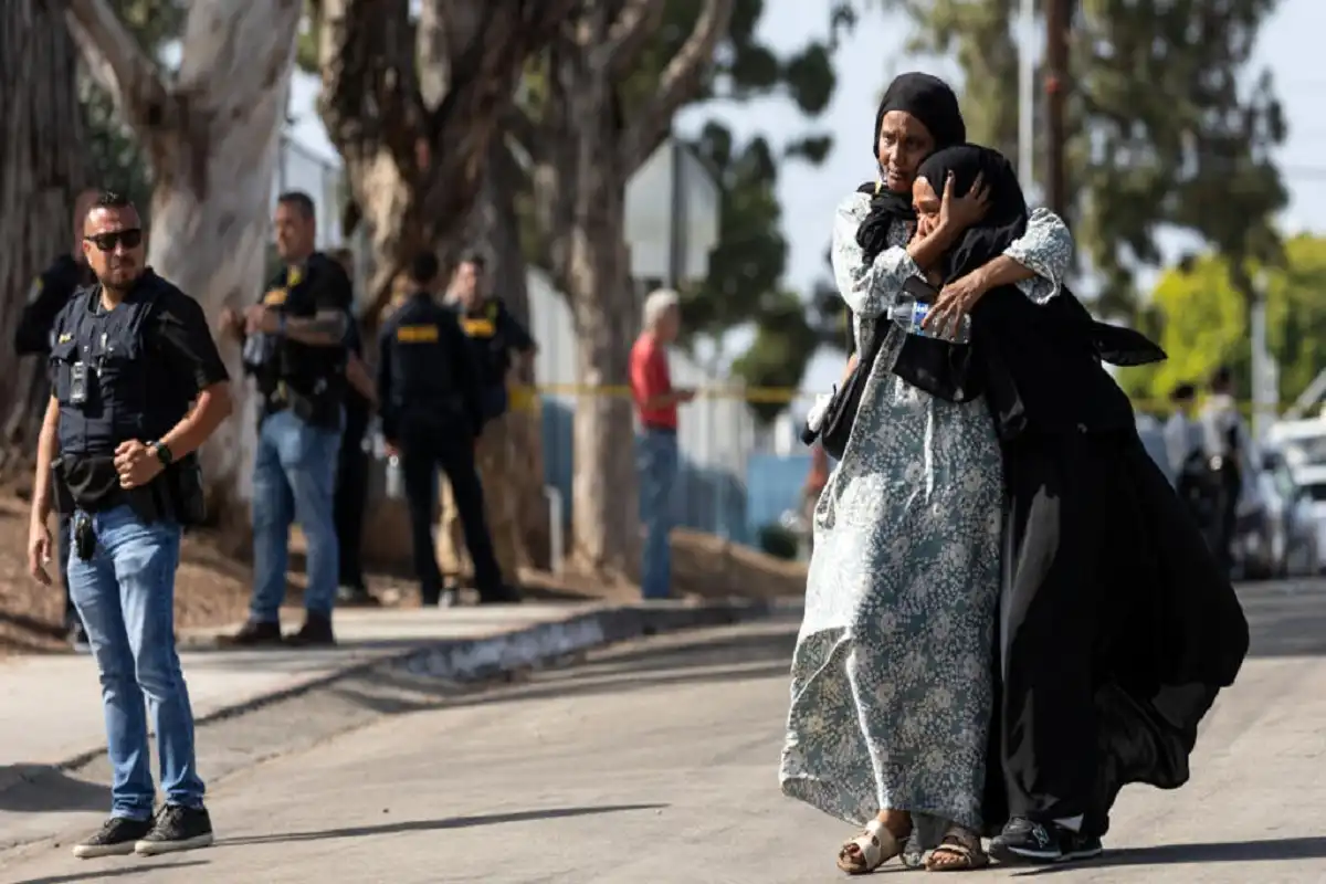 حادث مسجد سان دييغو