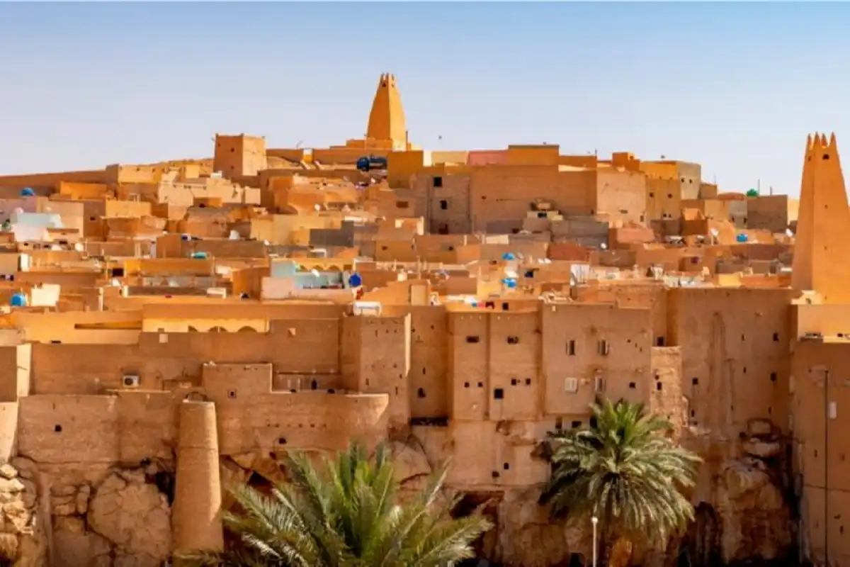 غرداية الجزائرية.. مدينة صنعت من التكافل أسلوب حياة وقهرت شبح البطالة